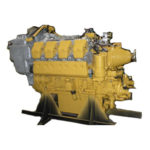 6DM-21L (LLC Ural Diesel Engine Plant)